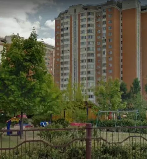 1-к кв. Москва ул. Верхние Поля, 49К2 (39.0 м) - Фото 0