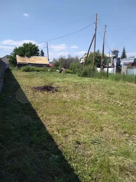 Участок 5,5 сот. (ИЖС) - Фото 0