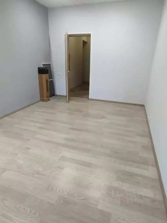 Офис в Москва 1-я Новокузьминская ул., 19 (15 м) - Фото 1