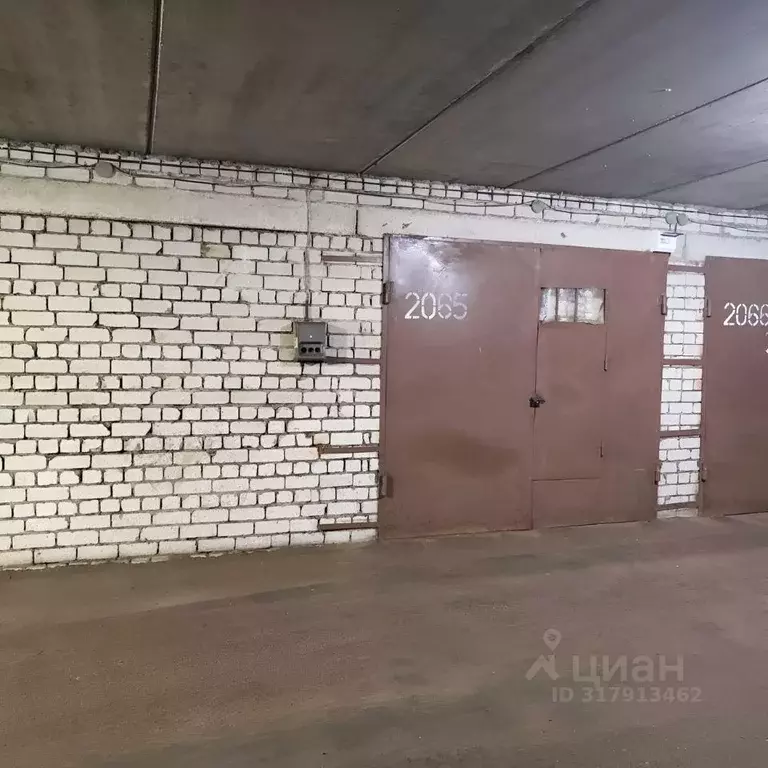 Склад в Татарстан, Казань ул. Бондаренко, 1 (27 м) - Фото 1