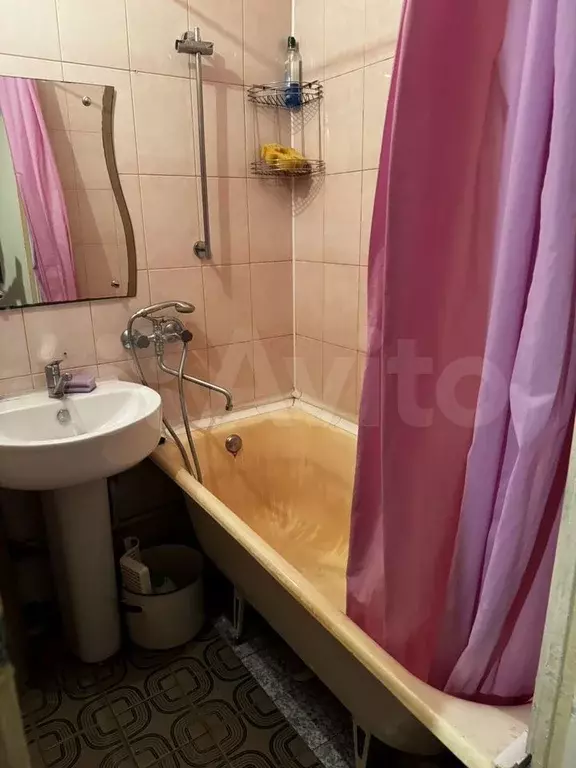3-к. квартира, 56 м, 6/9 эт. - Фото 1