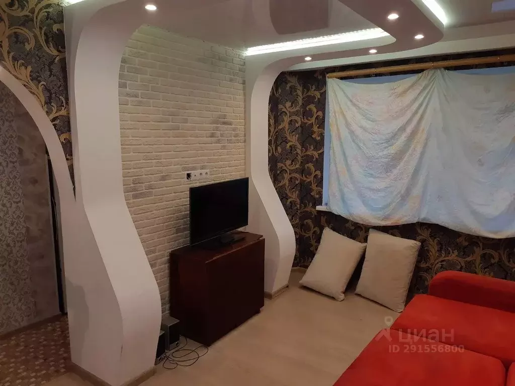 1-к кв. Кировская область, Киров ул. Мира, 2 (34.0 м) - Фото 2