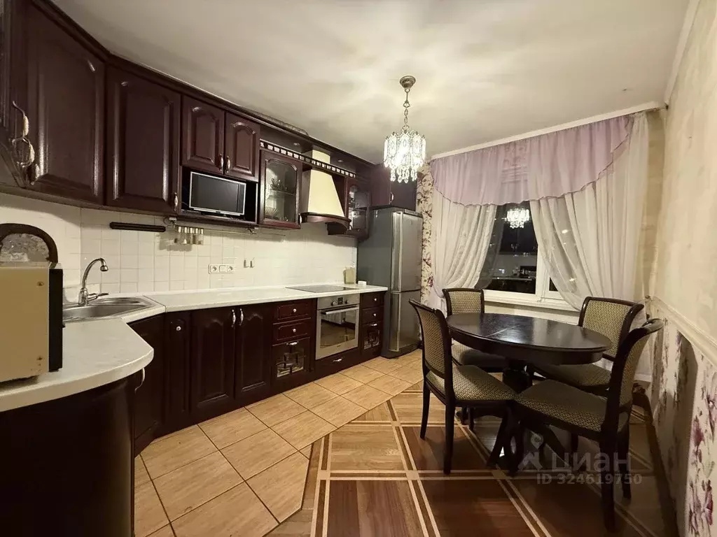 3-к кв. Санкт-Петербург Планерная ул., 47К5 (76.6 м) - Фото 1