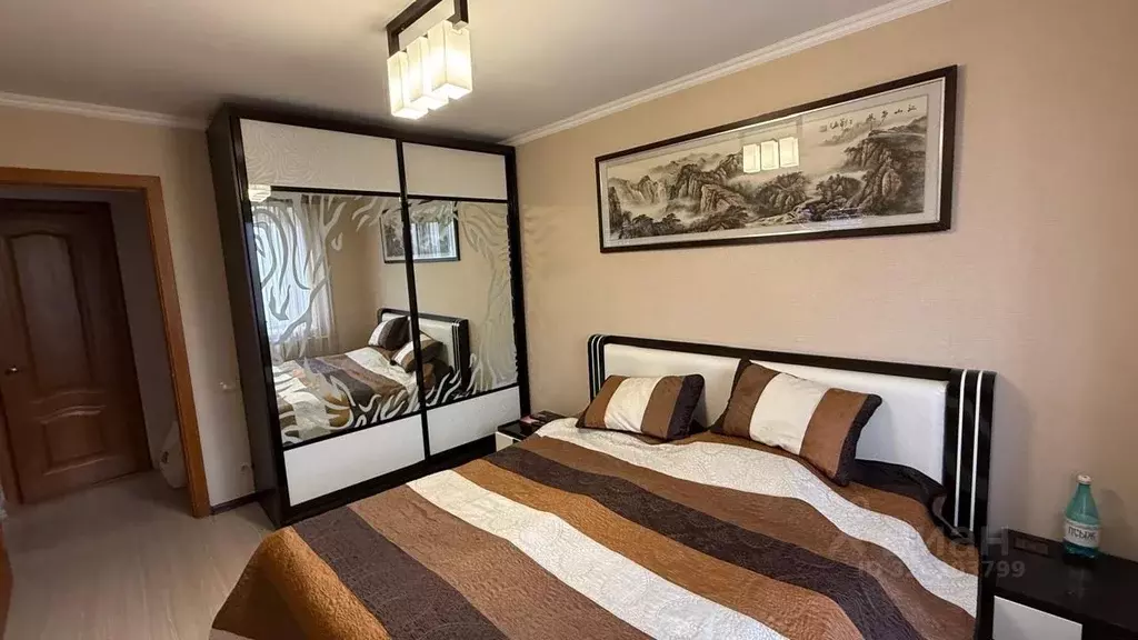 5-к кв. Челябинская область, Магнитогорск просп. Карла Маркса, 141/5 ... - Фото 1