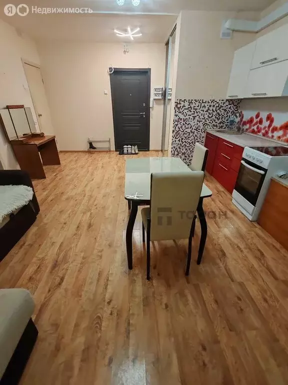 2-комнатная квартира: Челябинск, улица Александра Шмакова, 18 (43 м) - Фото 2