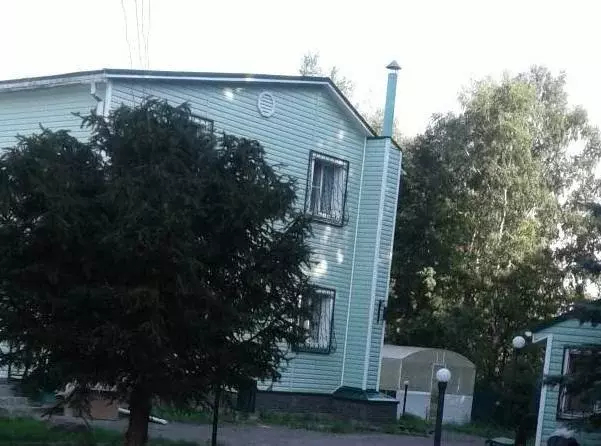 Дом в Нижегородская область, Богородский муниципальный округ, деревня . - Фото 0