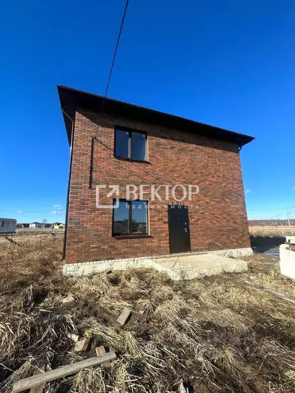 Коттедж в Костромская область, Кострома ул. Парусная (140 м) - Фото 0