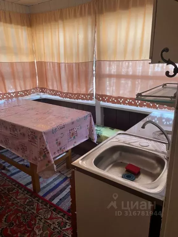 Дом в Тамбовская область, Никифоровский муниципальный округ, пос. ... - Фото 1