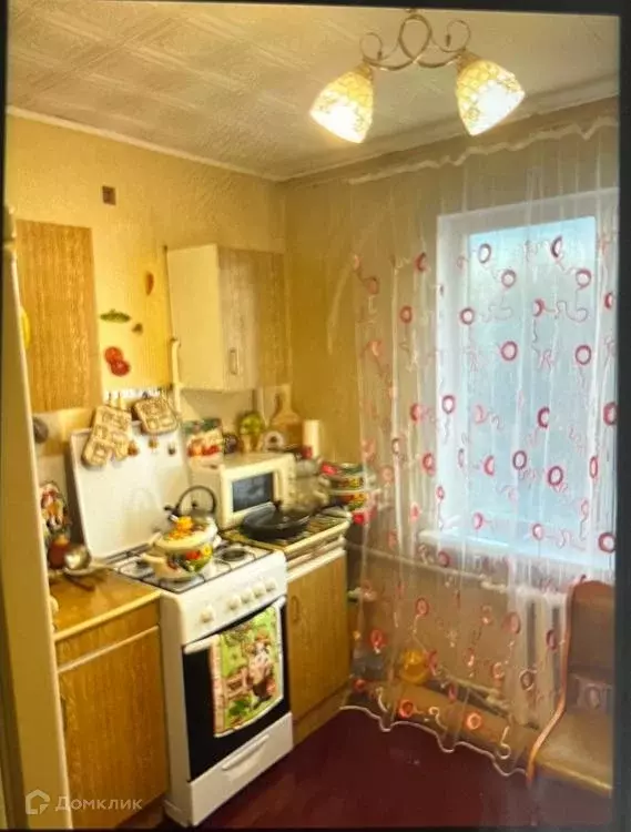 Продаётся 1-к квартира, 35.2 м - Фото 0