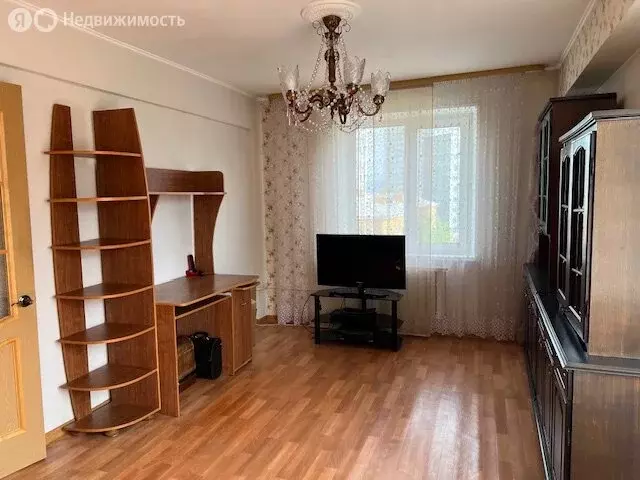 2-комнатная квартира: Красноярск, Краснодарская улица, 2Б (48 м) - Фото 1