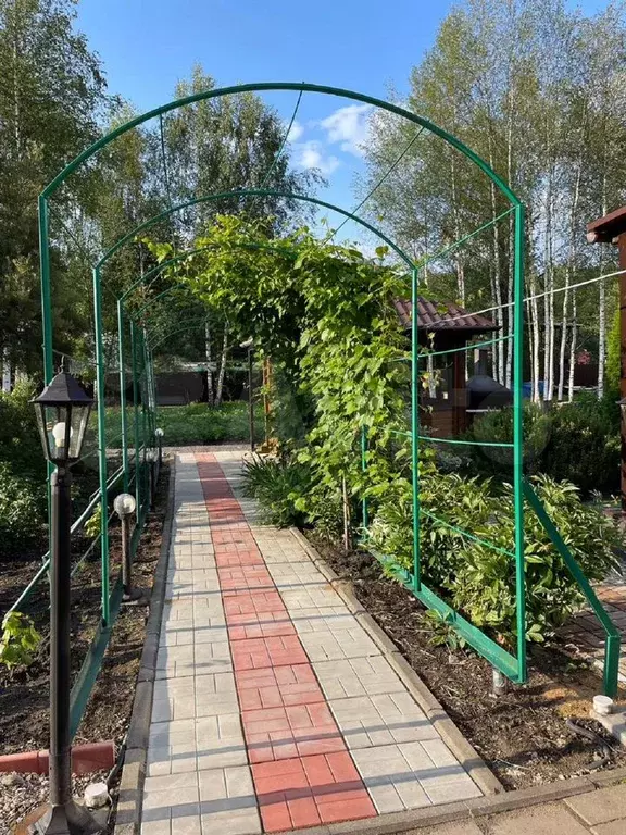 Дом 120 м на участке 2,4 га - Фото 0