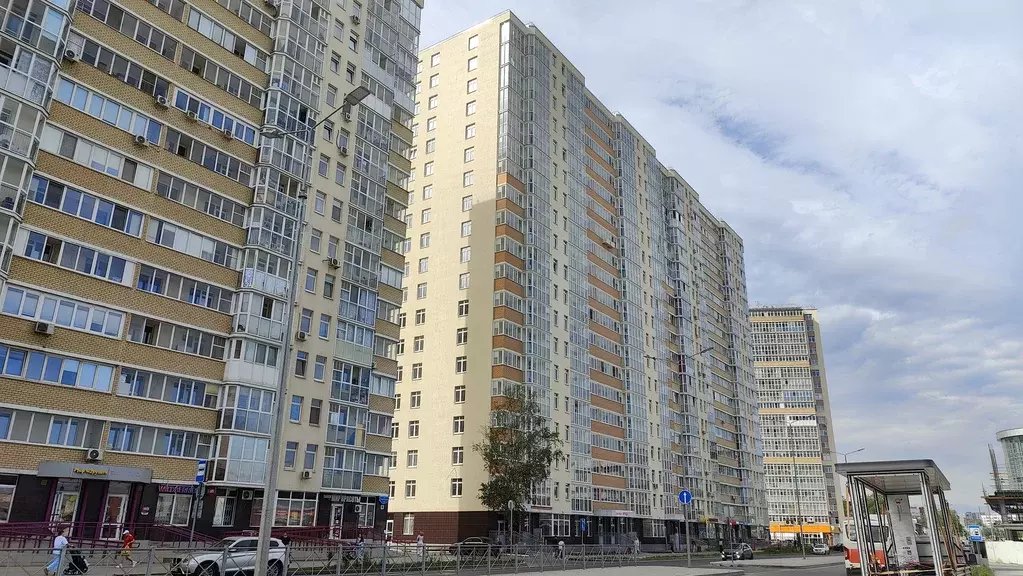 Продаётся 3-к квартира, 71.9 м - Фото 0