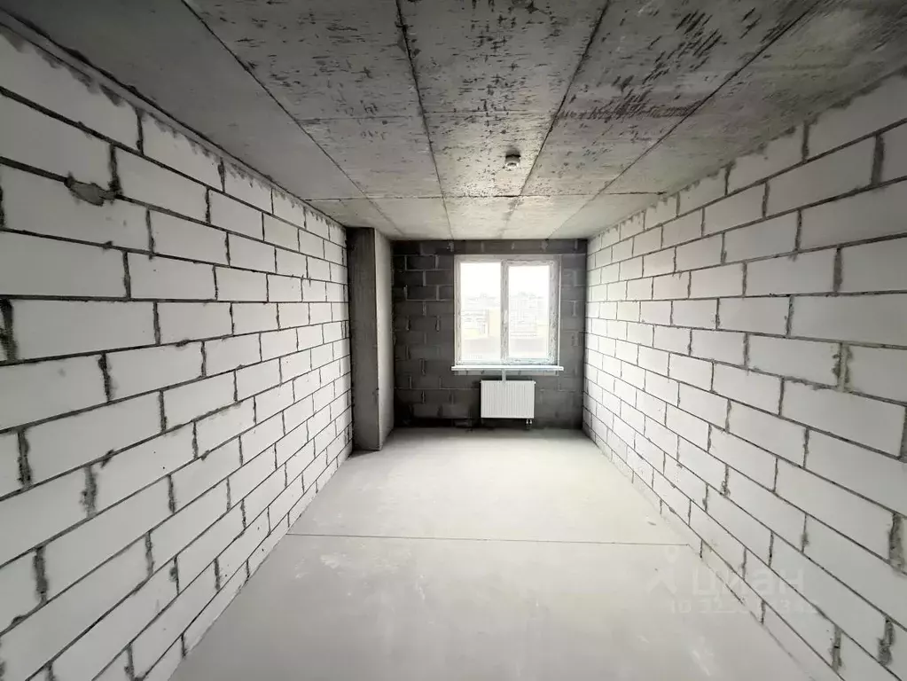 2-к кв. Волгоградская область, Волгоград ул. Расула Гамзатова, 21 ... - Фото 2