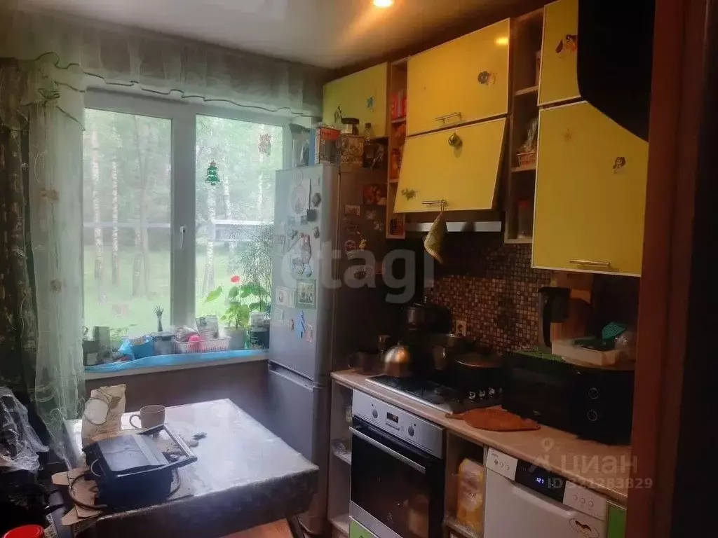 4-к кв. Ярославская область, Ярославль ул. Громова, 10 (75.3 м) - Фото 1