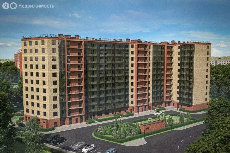 Помещение свободного назначения (240 м) - Фото 1