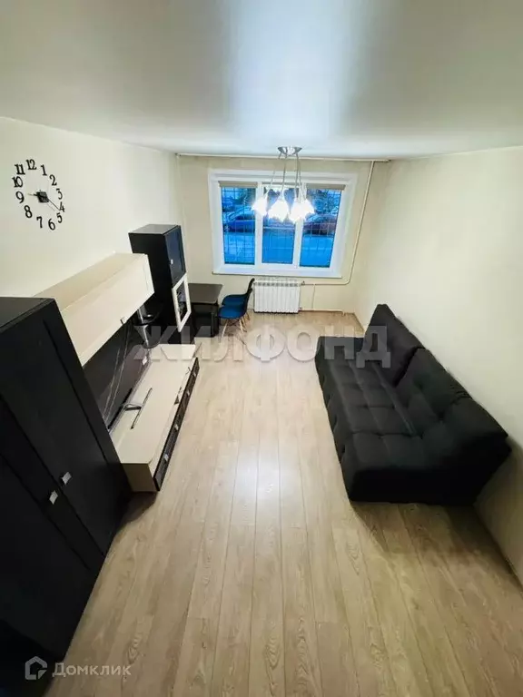 Продаётся 1-к квартира, 29.8 м - Фото 0