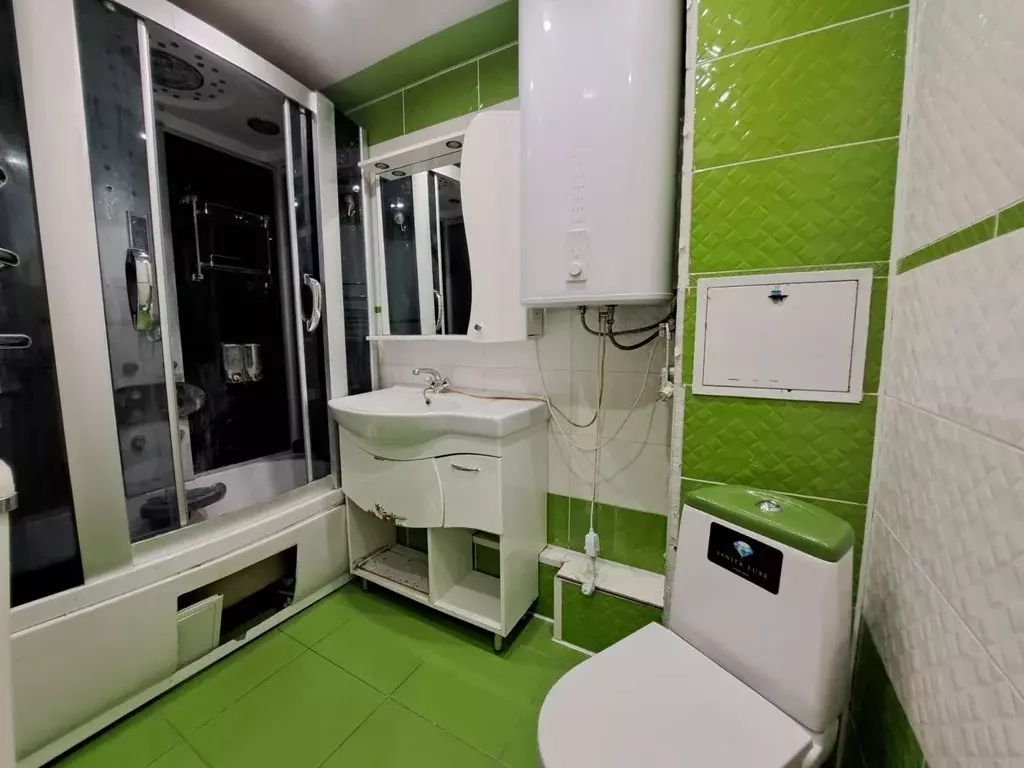 Квартира, 2 комнаты, 38.6 м - Фото 0