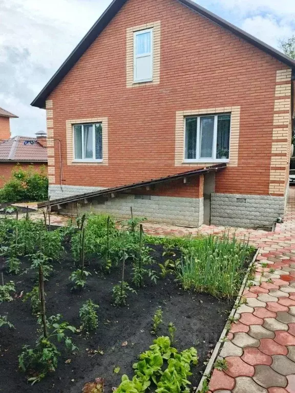Дом в Самарская область, Шентала ж/д_ст ул. Льва Толстого, 87 (87 м) - Фото 0