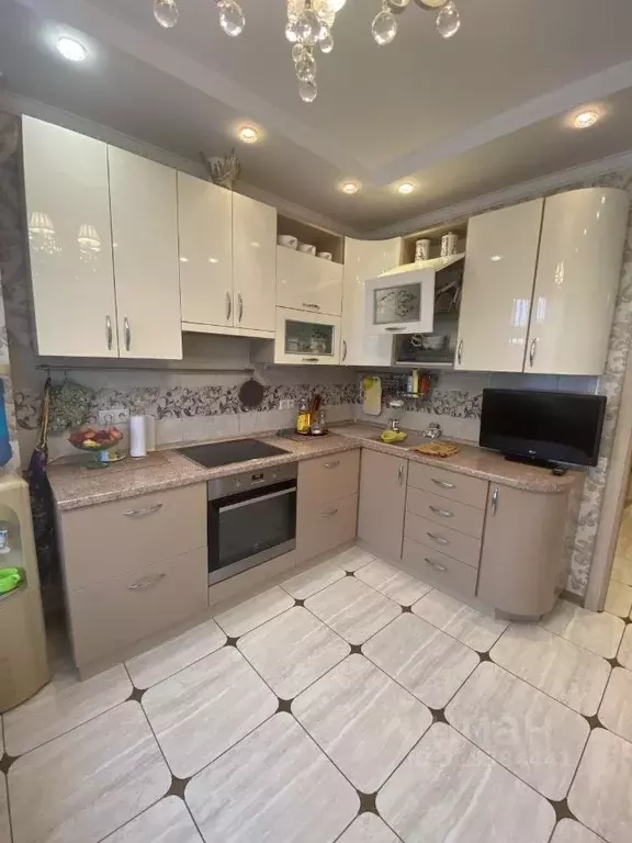 2-к кв. Московская область, Балашиха Железнодорожный мкр, ул. ... - Фото 1