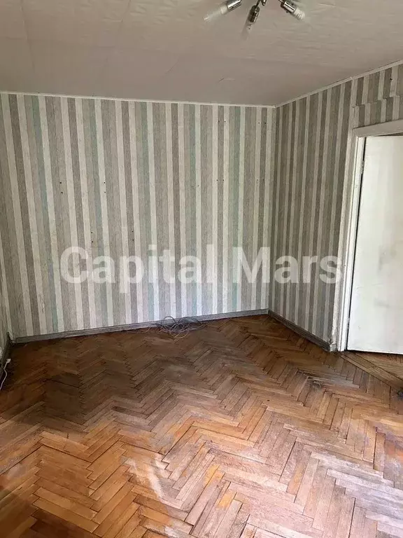2-к кв. Москва Одесская ул., 23К2 (43.0 м) - Фото 1