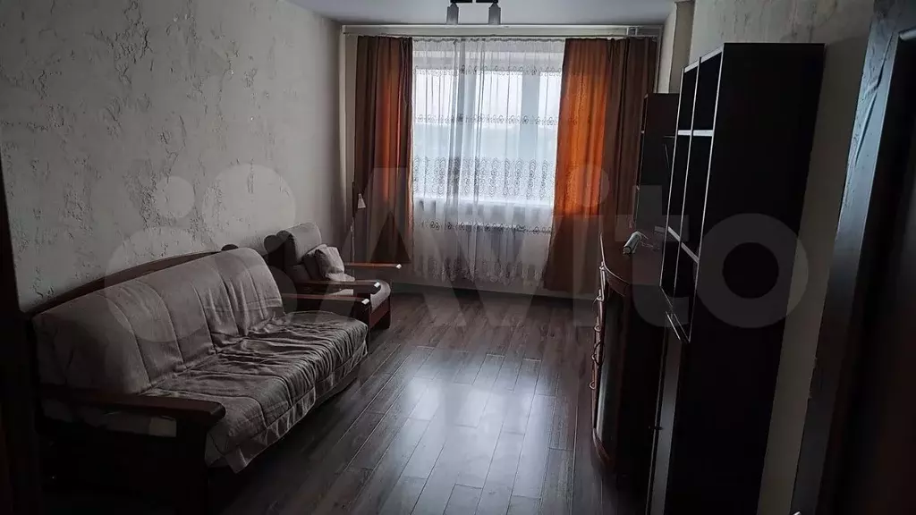 1-к. квартира, 42 м, 8/17 эт. - Фото 0