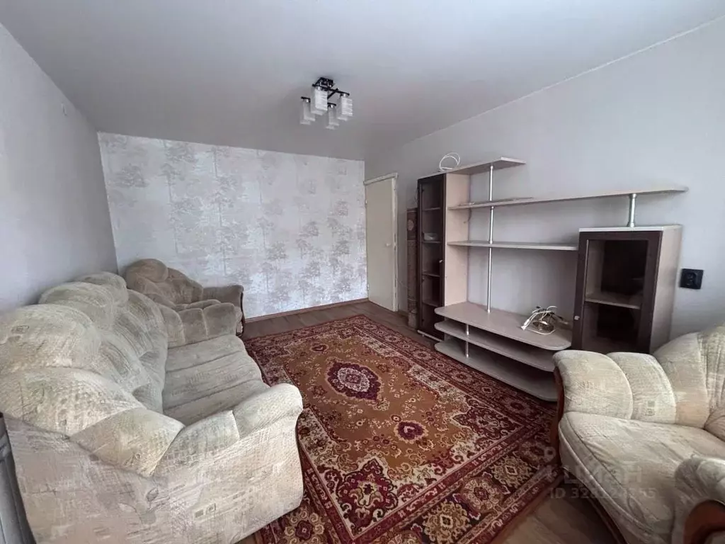 2-к кв. Марий Эл, Йошкар-Ола ул. Подольских Курсантов, 26 (53.0 м) - Фото 1