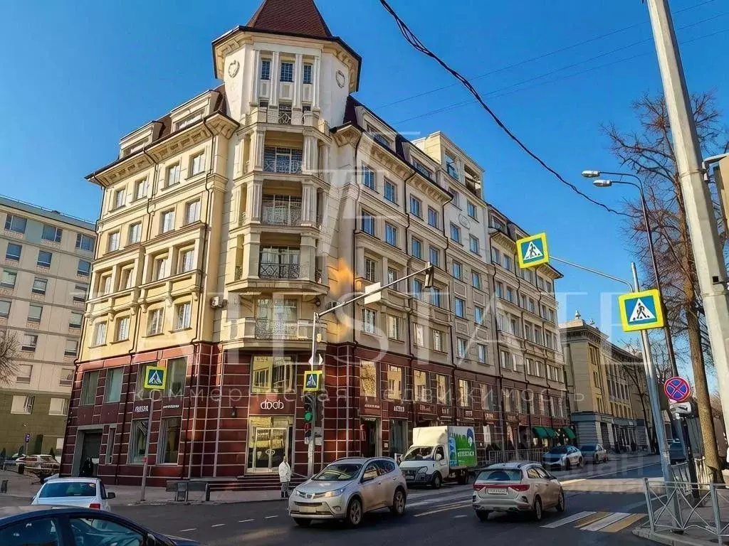 Офис в Татарстан, Казань ул. Волкова, 59 (134 м) - Фото 1