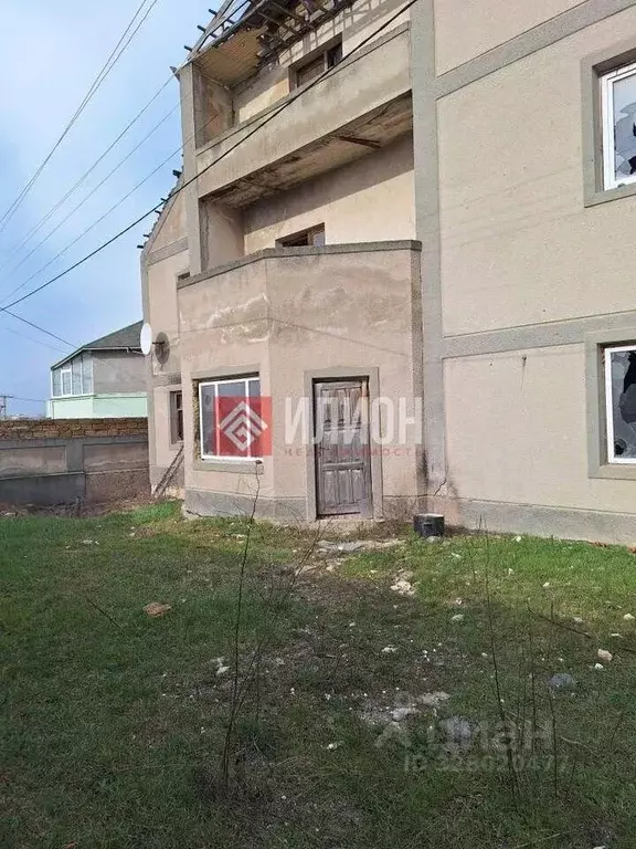 Дом в Крым, Симферополь ул. Энтузиастов, 2 (400 м) - Фото 2