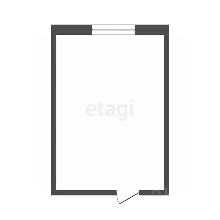 Комната Костромская область, Кострома ул. Димитрова, 14 (12.4 м) - Фото 2