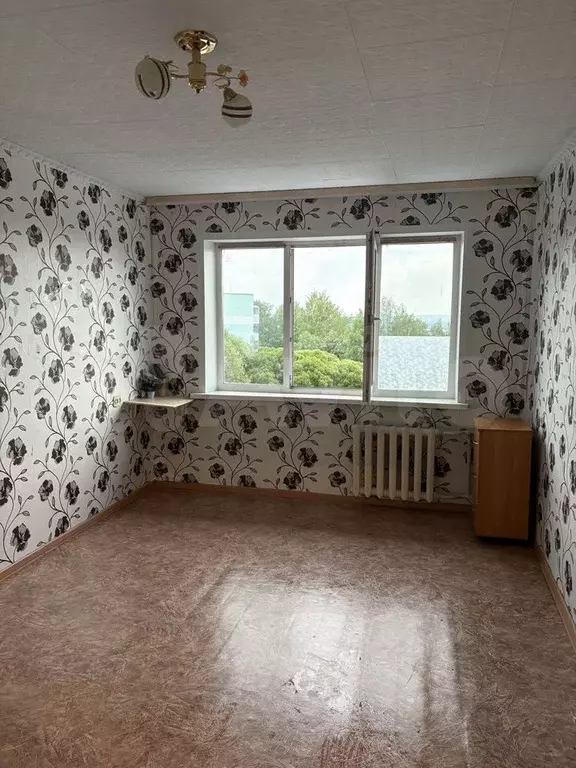 Комната 12 м в 4-к., 5/5 эт. - Фото 0