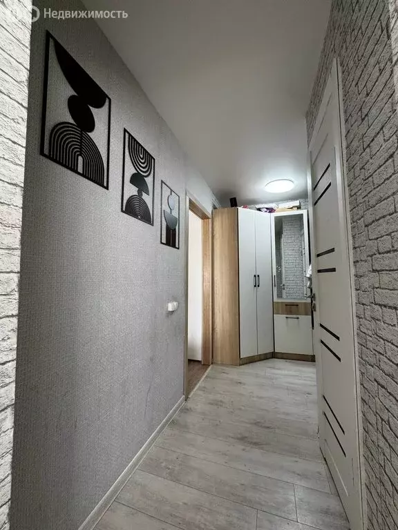 2-комнатная квартира: Кудымкар, улица Карла Маркса, 27 (47.6 м) - Фото 2
