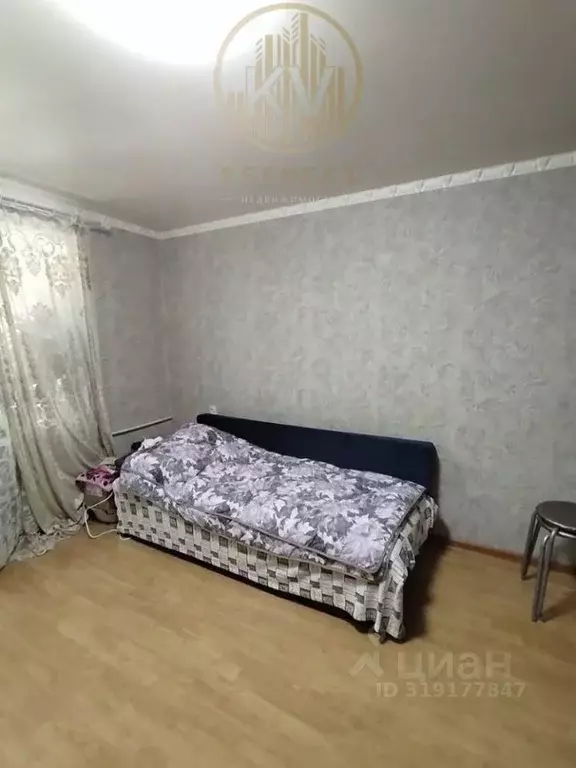 1-к кв. Ставропольский край, Ессентуки Октябрьская ул., 473 (19.9 м) - Фото 0