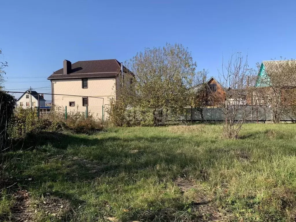 Участок в Краснодарский край, Горячий Ключ  (18.0 сот.) - Фото 0