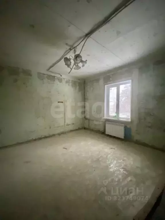 2-к кв. Томская область, Северск ул. Строителей, 5 (62.6 м) - Фото 2