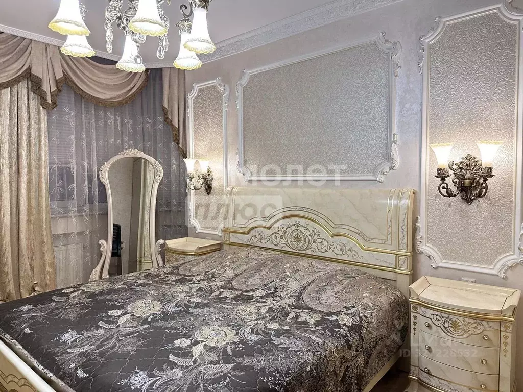 2-к кв. Москва ул. Удальцова, 32к1 (96.0 м) - Фото 1