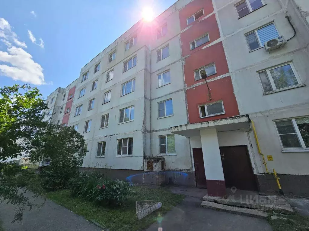 Квартира, 3 комнаты, 64.59 м - Фото 1