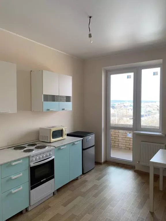 Продаётся 1-к квартира, 39 м - Фото 1