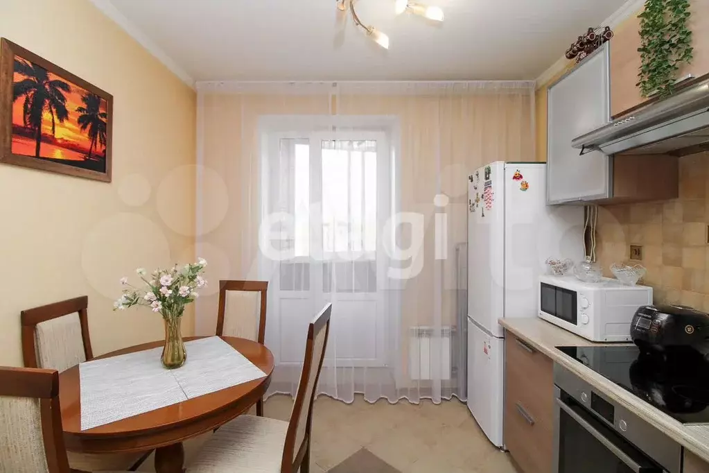 1-к. квартира, 44,2 м, 10/10 эт. - Фото 1