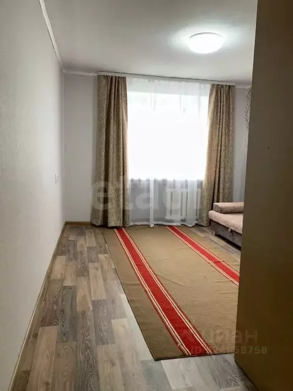 Комната Тюменская область, Тюмень Олимпийская ул., 15 (17.6 м) - Фото 1