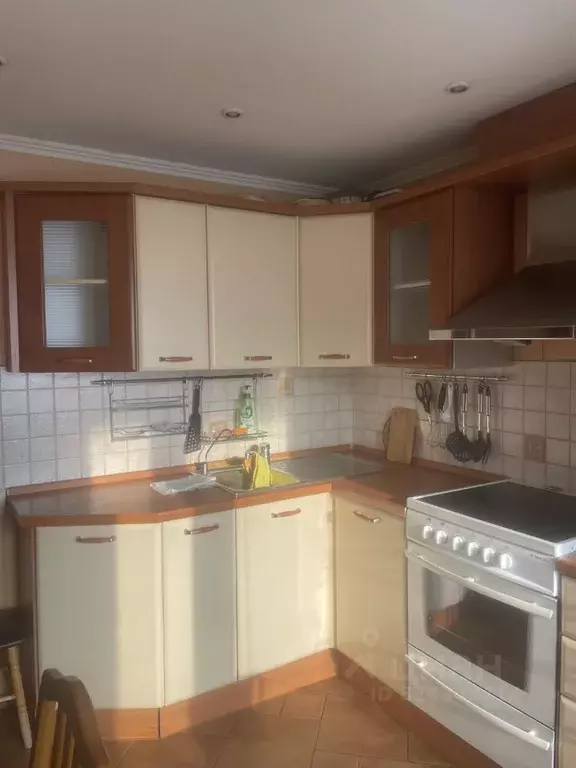 2-к кв. Московская область, Одинцово Можайское ш., 131 (50.5 м) - Фото 1