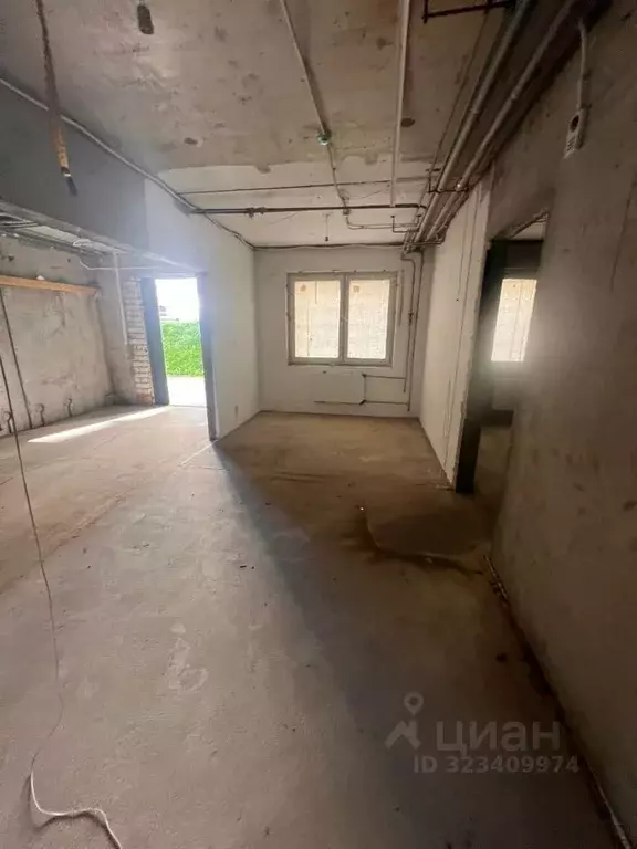 Помещение свободного назначения в Московская область, Солнечногорск ... - Фото 2