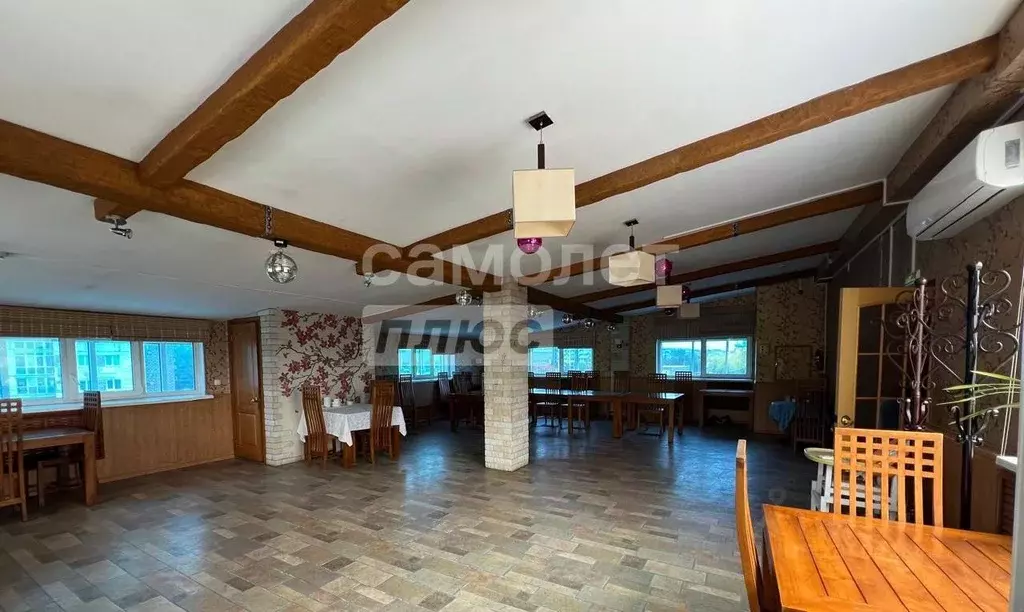 Помещение свободного назначения в Приморский край, Находка просп. ... - Фото 1