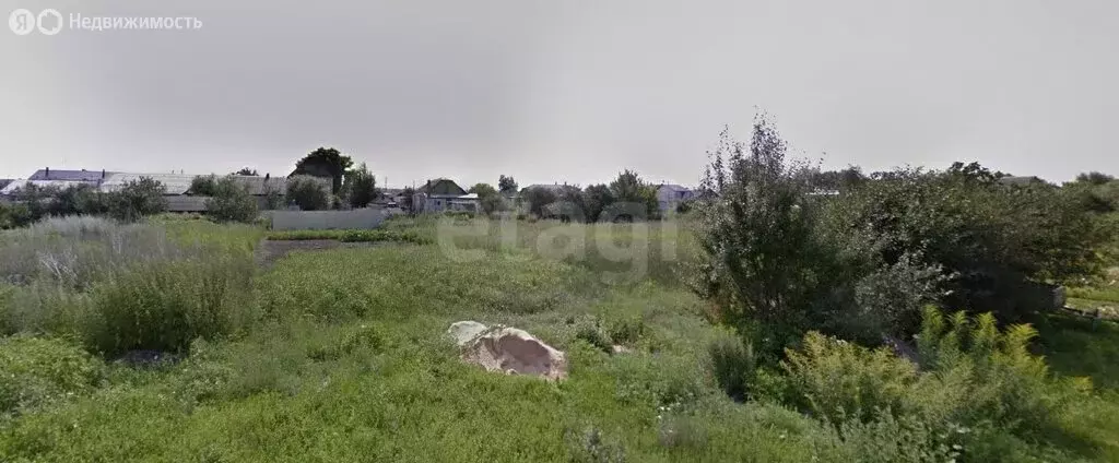 Участок в Воронеж, микрорайон имени Будённого (4 м) - Фото 1