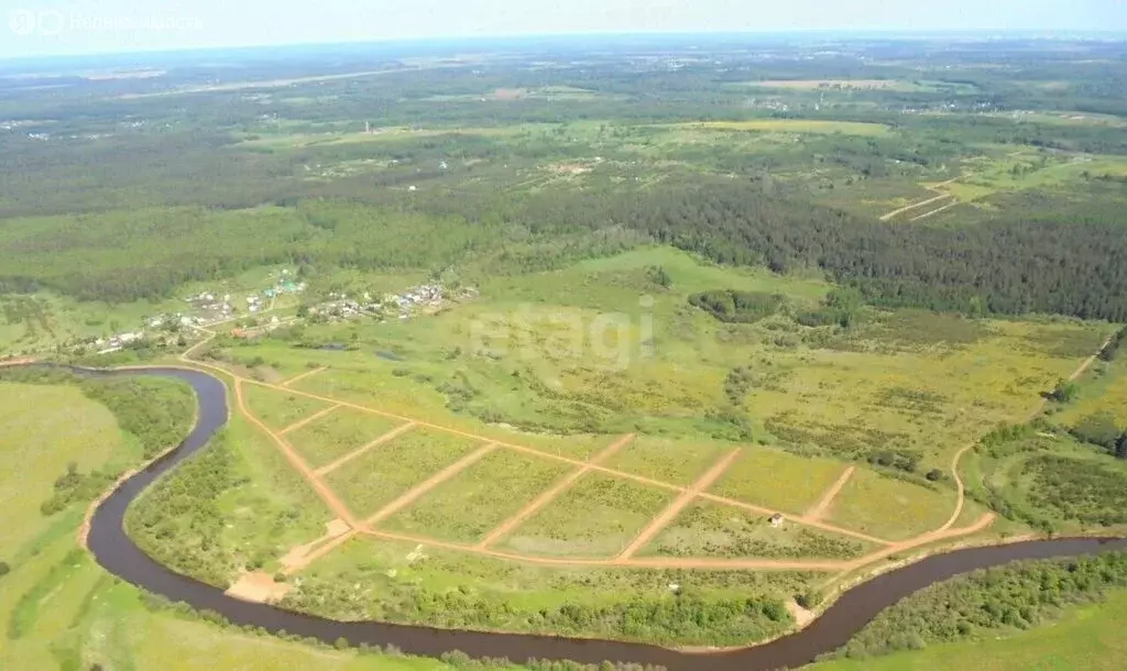 Участок в Кирово-Чепецкий район, село Пасегово (15.5 м) - Фото 0