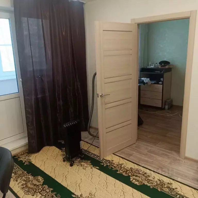 2-к кв. Нижегородская область, Нижний Новгород Автомеханическая ул., ... - Фото 2