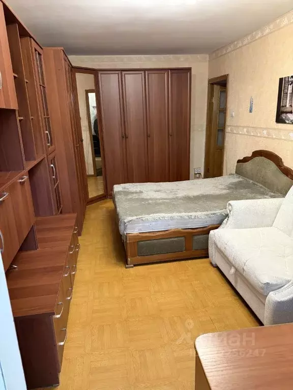 2-к кв. Саратовская область, Саратов Деловая ул., 22 (43.0 м) - Фото 1