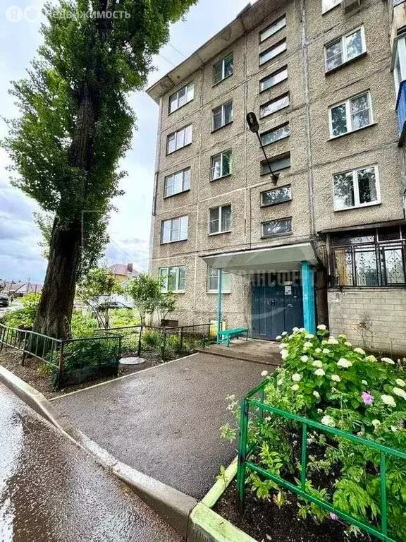 3-комнатная квартира: Липецк, 9-й микрорайон, 24/2 (60.9 м) - Фото 1