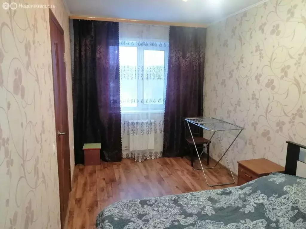 2-комнатная квартира: Новокузнецк, Октябрьский проспект, 44 (44 м) - Фото 1