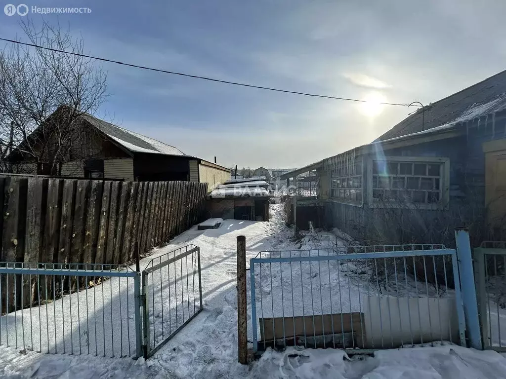 Участок в Улан-Удэ, ДНТ Ранет, квартал 11, 10 (6 м) - Фото 2