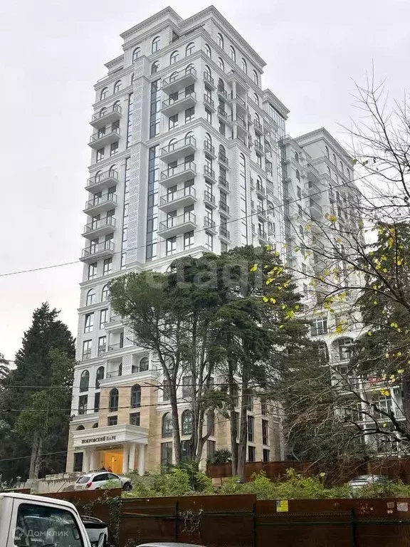 Продаётся 1-к квартира, 55.3 м - Фото 0